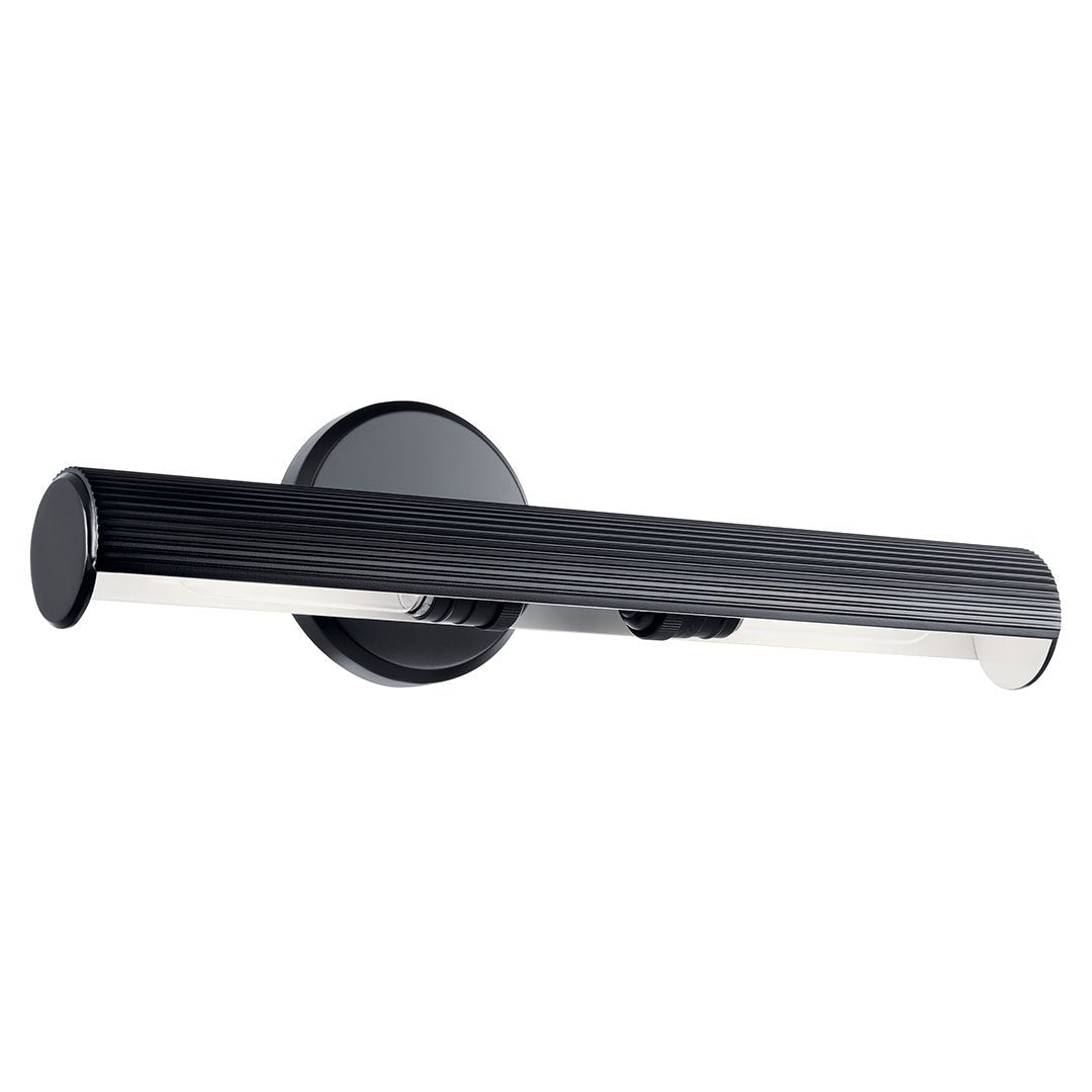 KICHLER-52650BKKICHLER Midi 52650 18" Picture Light