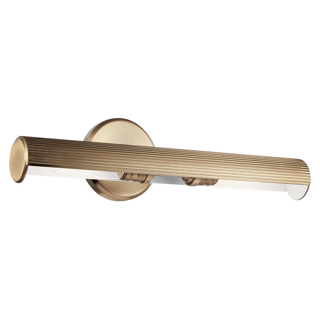 KICHLER-52650CPZKICHLER Midi 52650 18" Picture Light