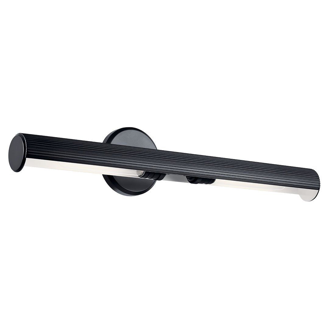 KICHLER-52651BKKICHLER Midi 52651 24" Picture Light
