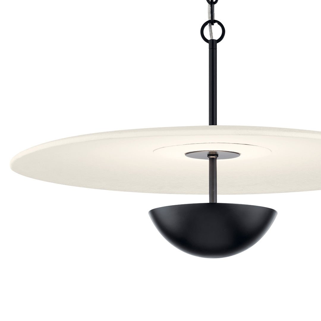 KICHLER-52829CPZLEDKICHLER Mikale 25W LED Pendant Selectable CCT