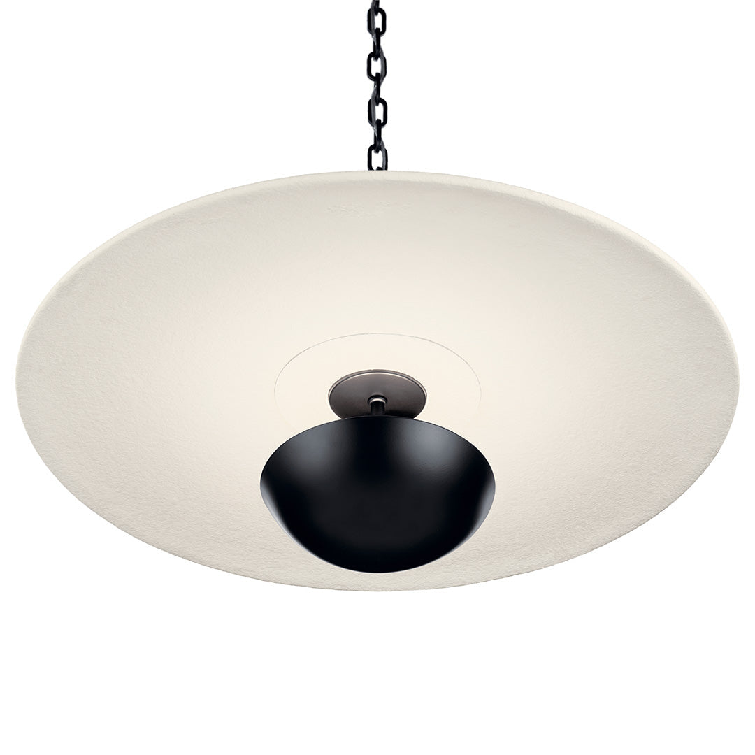 KICHLER-52829CPZLEDKICHLER Mikale 25W LED Pendant Selectable CCT
