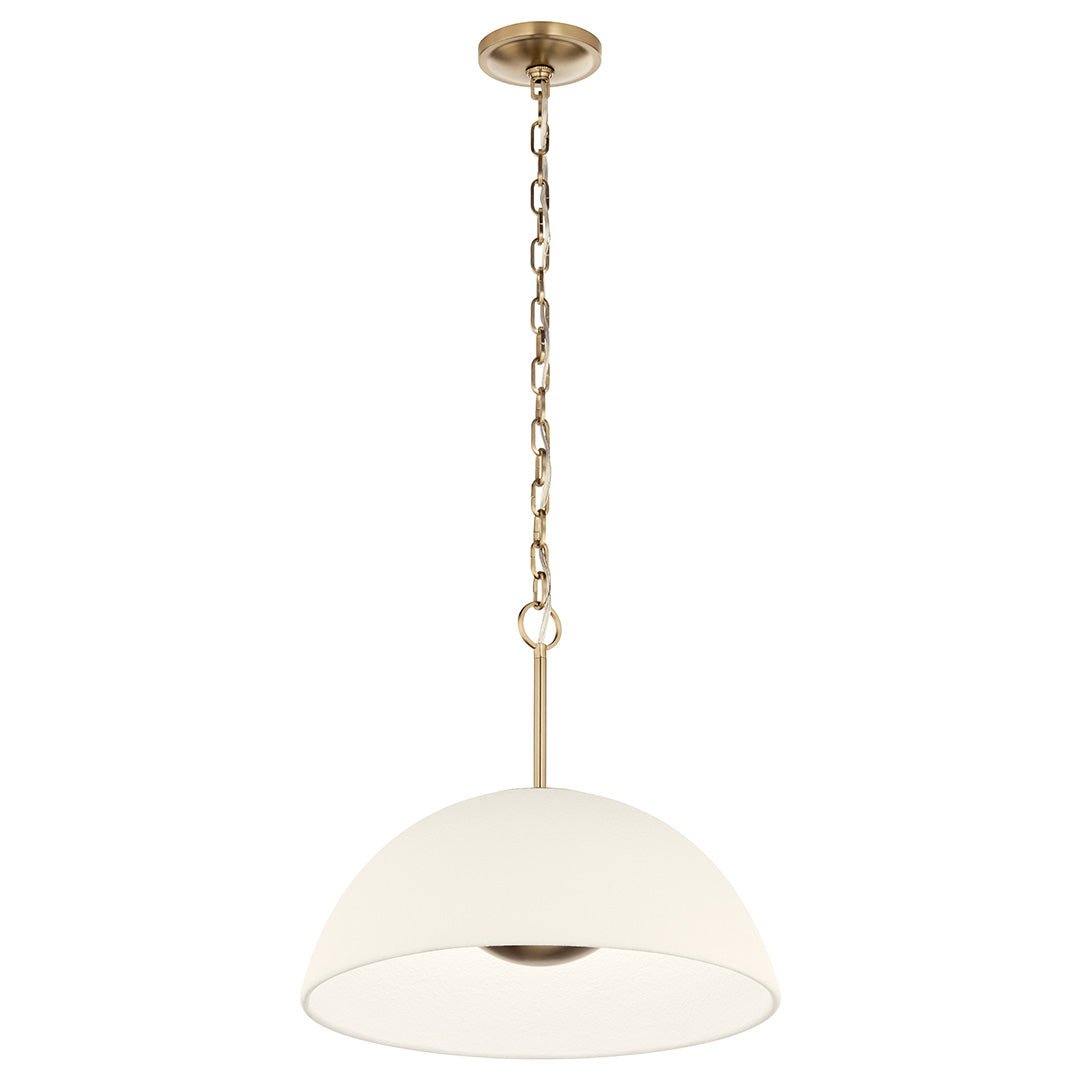 KICHLER-52828CPZLEDKICHLER Mikale 25W LED Pendant Selectable CCT