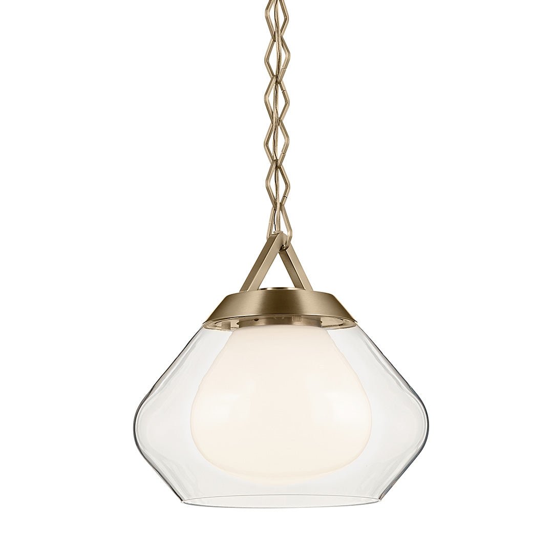 KICHLER-52782CPZKICHLER Nella Pendant