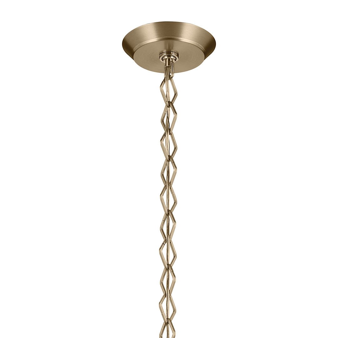 KICHLER-52782PNKICHLER Nella Pendant