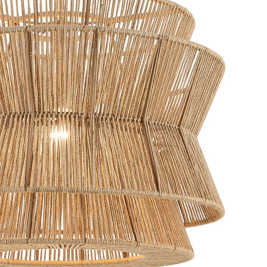 KICHLER-52734CPZKICHLER Ophira 52734 22" Pendant