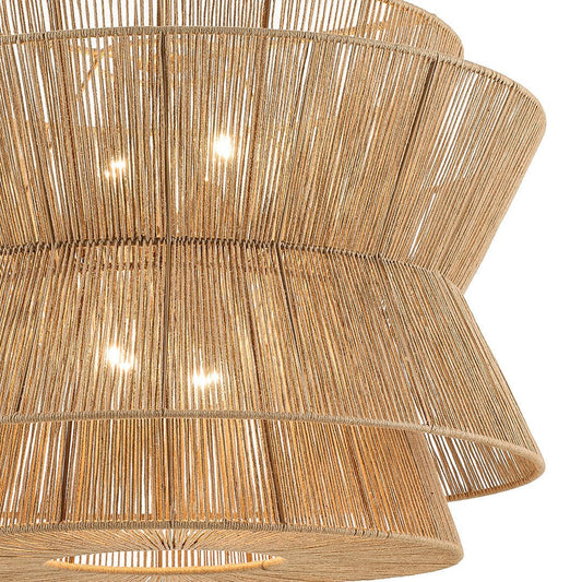 KICHLER-52736CPZKICHLER Ophira 52736 36" Pendant
