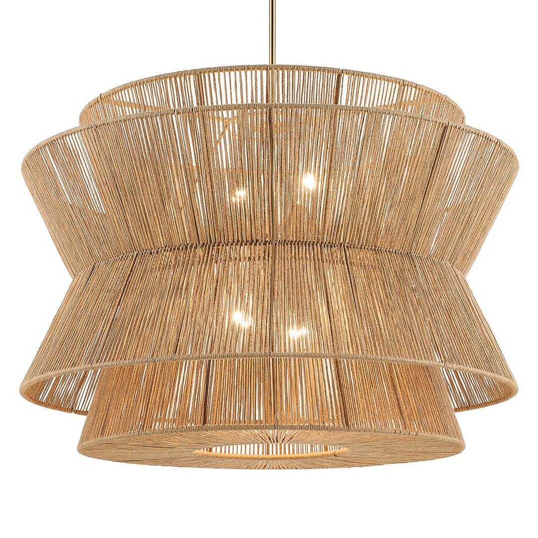 KICHLER-52736CPZKICHLER Ophira Pendant