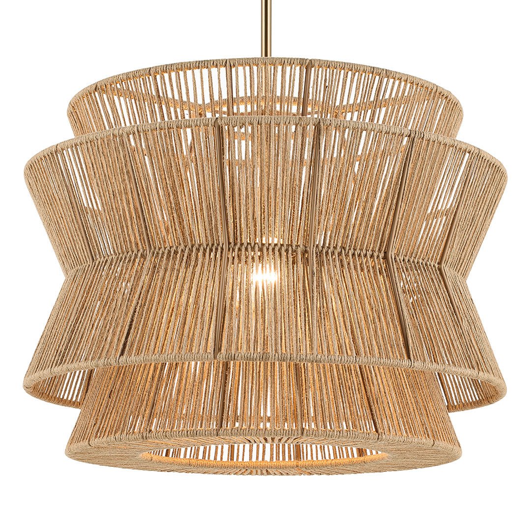 KICHLER-52734CPZKICHLER Ophira Pendant