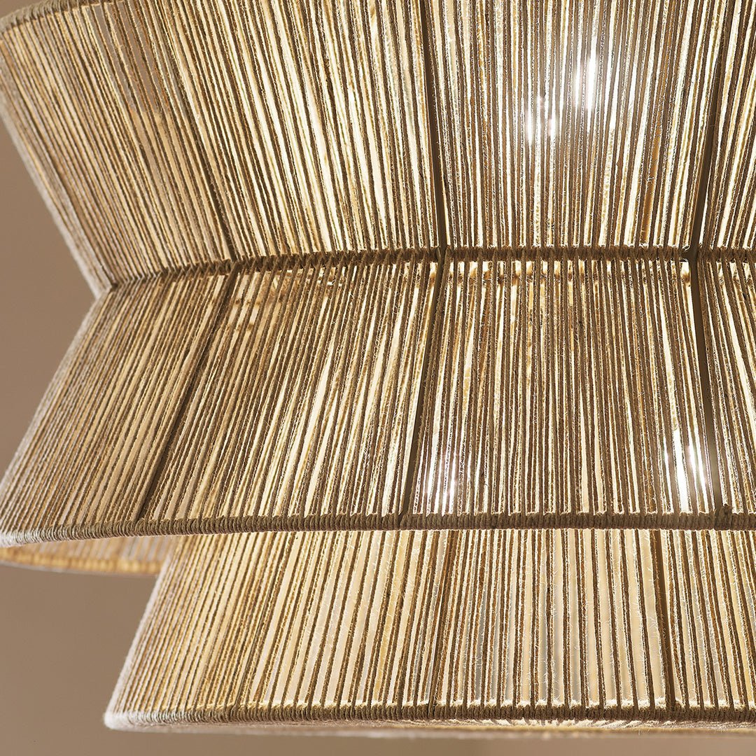 KICHLER-52735CPZKICHLER Ophira Pendant