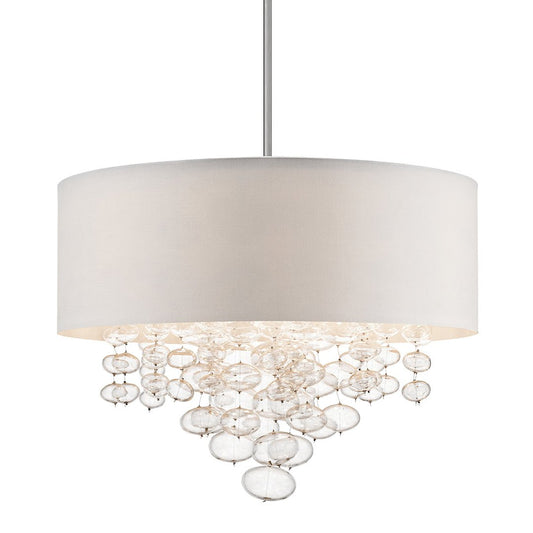 KICHLER-83245KICHLER Piatt 24" Pendant