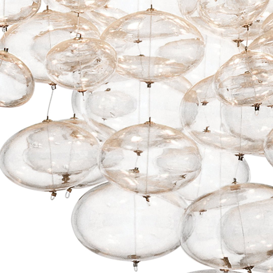 KICHLER-83245KICHLER Piatt 24" Pendant