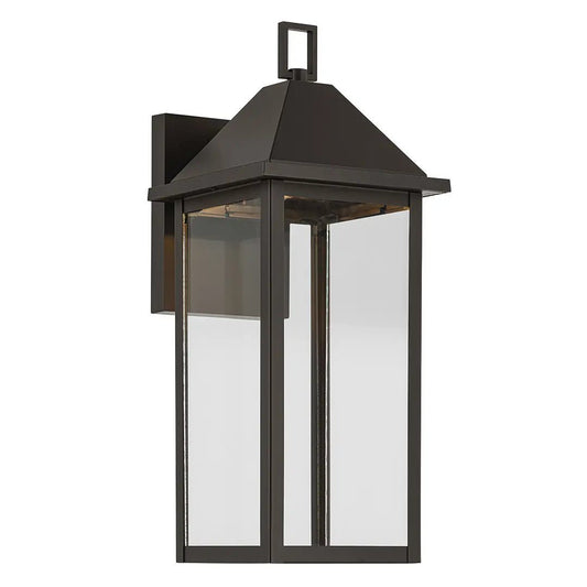 KICHLER-59158OZDSKichler Prin 59158 16" Outdoor Wall Light