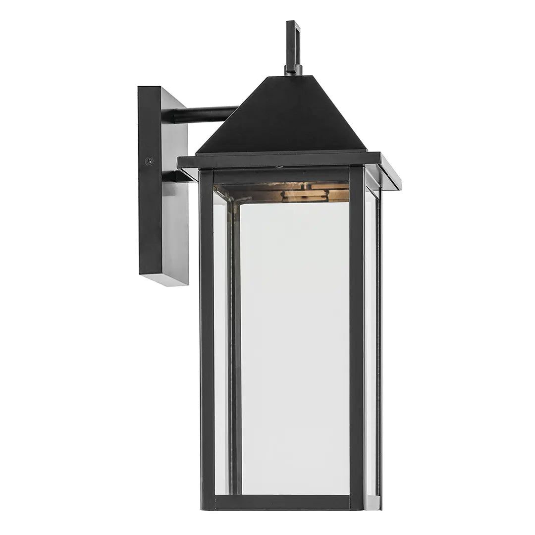 KICHLER-59158OZKichler Prin 59158 16" Outdoor Wall Light