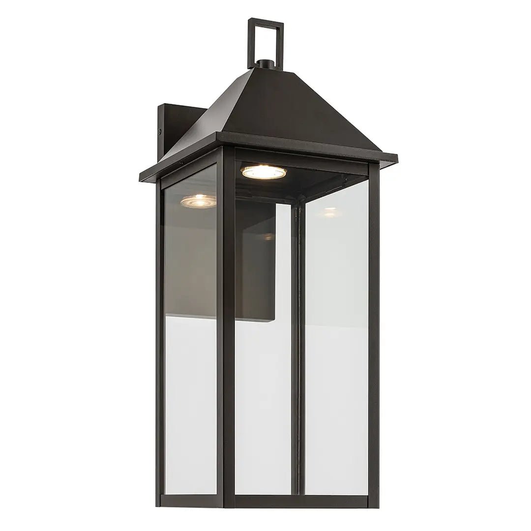 KICHLER-59159OZDSKichler Prin 59158 22" Outdoor Wall Light