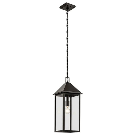 KICHLER-59160OZKichler Prin 59160 22" Outdoor Hanging Light