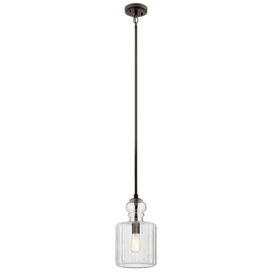 KICHLER-43954OZKICHLER Riviera Pendant