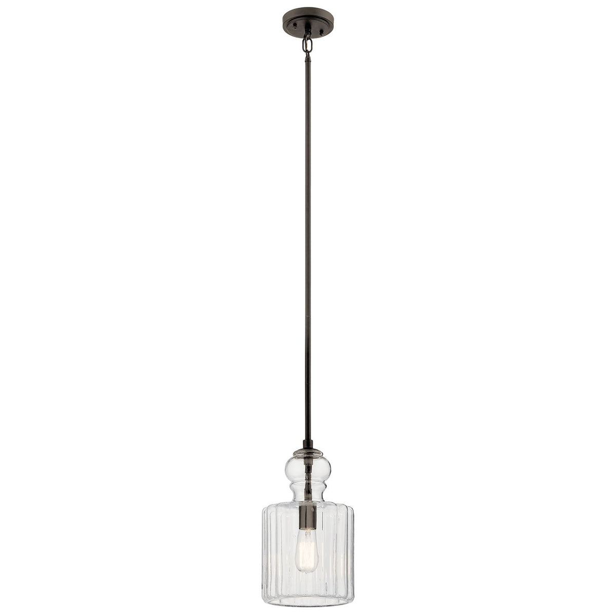 KICHLER-43954OZKICHLER Riviera Pendant