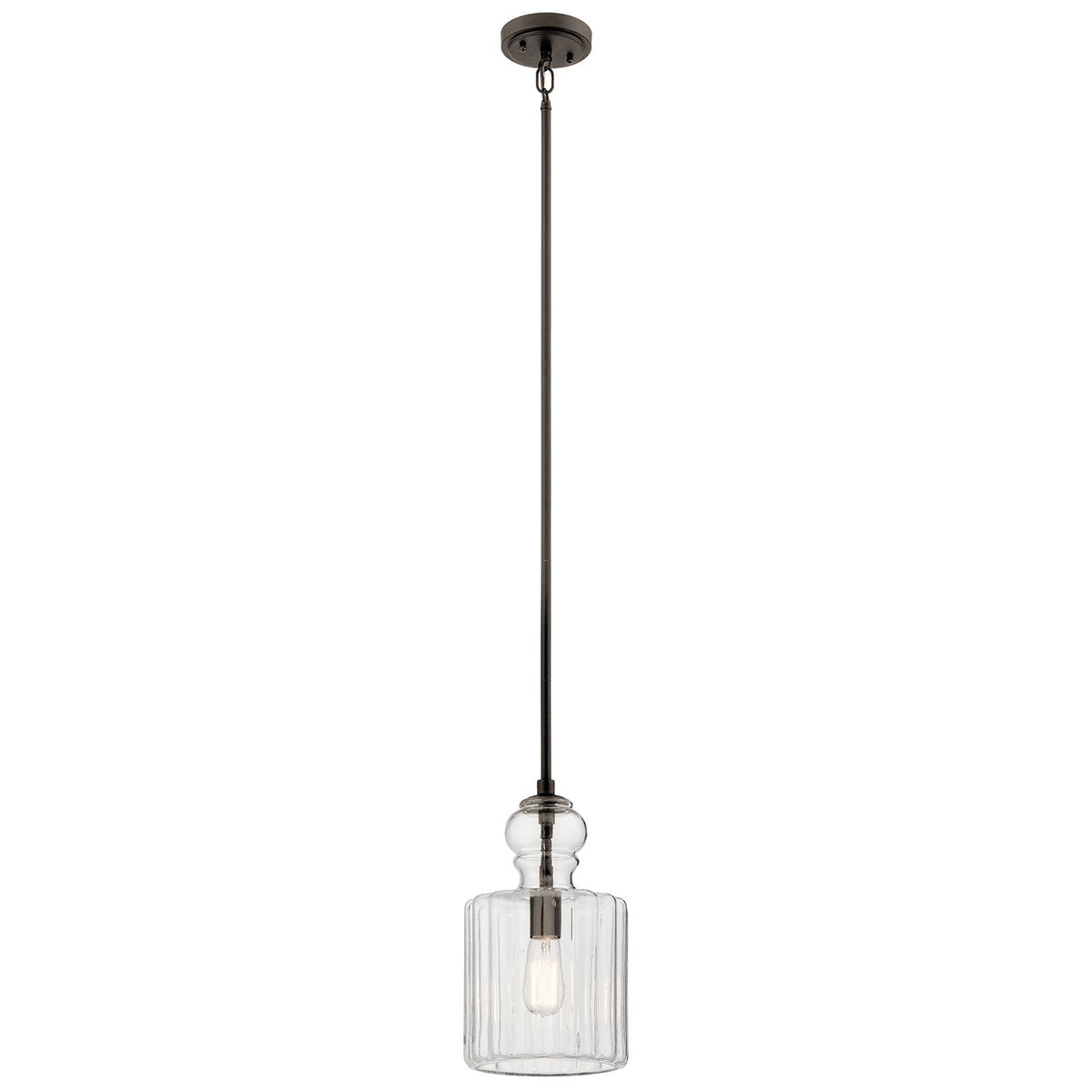 KICHLER Riviera 43954 13.75" Pendant