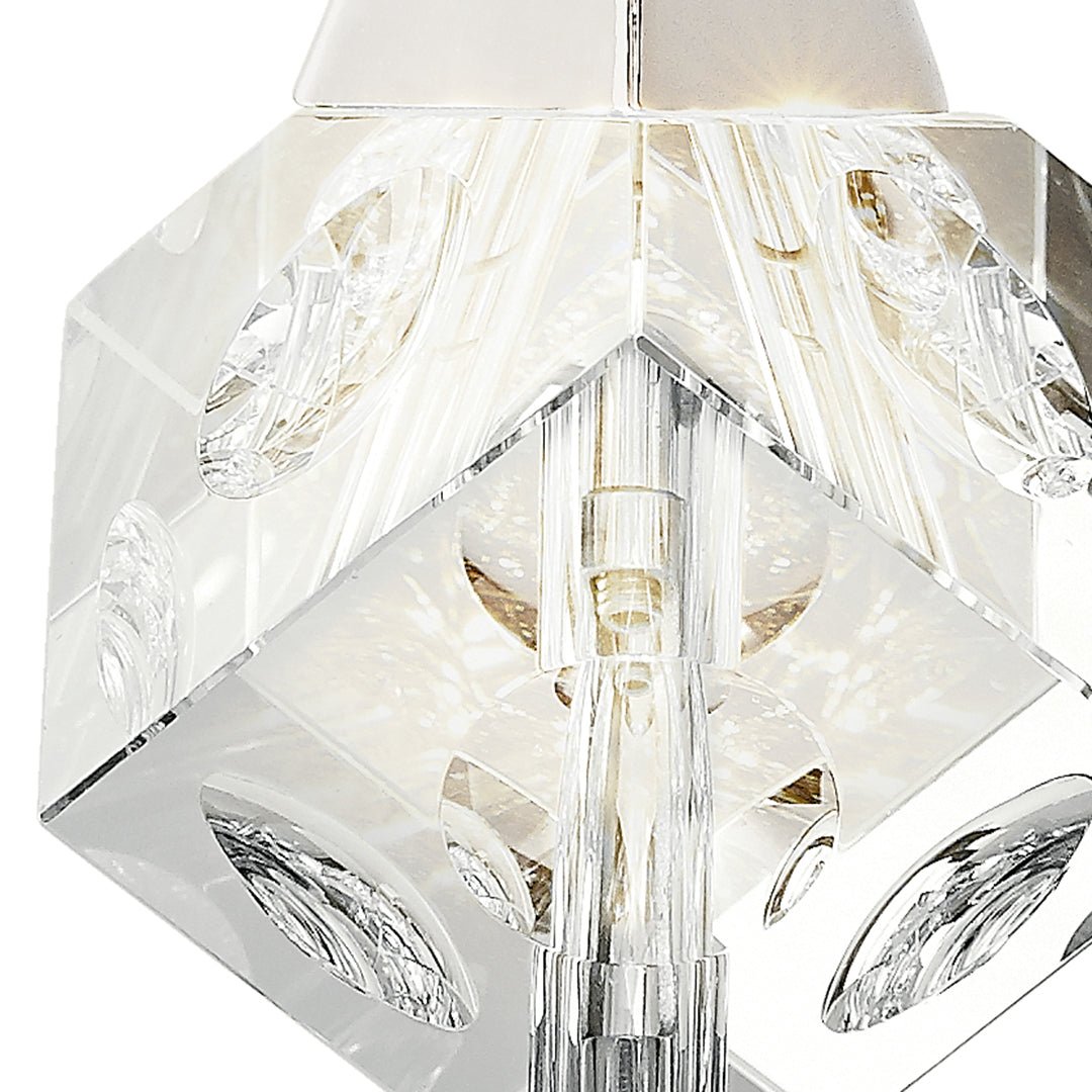 KICHLER-83491KICHLER Rockne 5W LED 1 Light Mini Pendant 30K