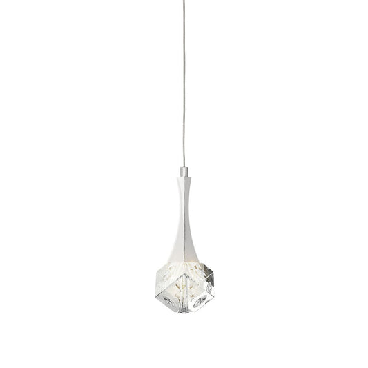 KICHLER-83491KICHLER Rockne 5W LED 1 Light Mini Pendant 30K