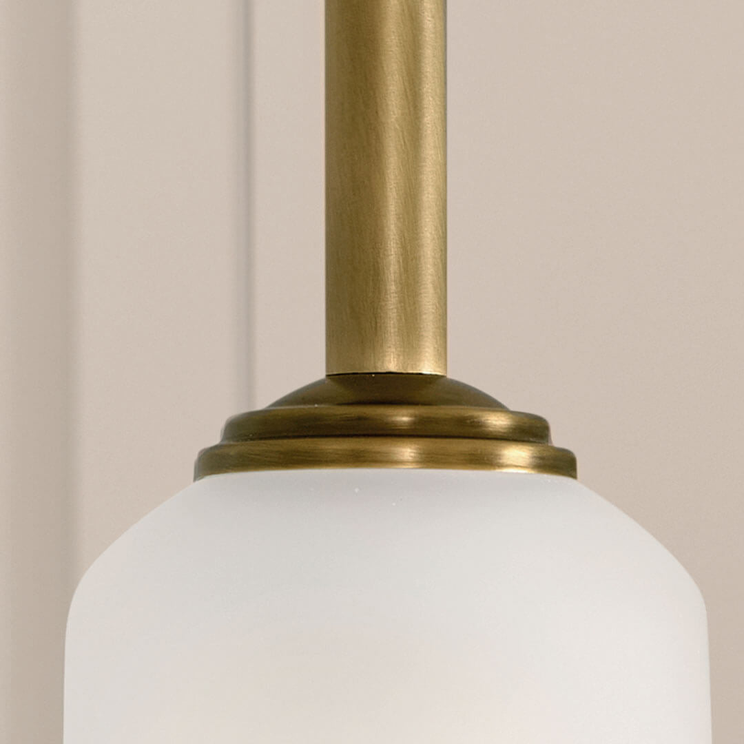 KICHLER-43674NBRCLRKICHLER Shailene Pendant