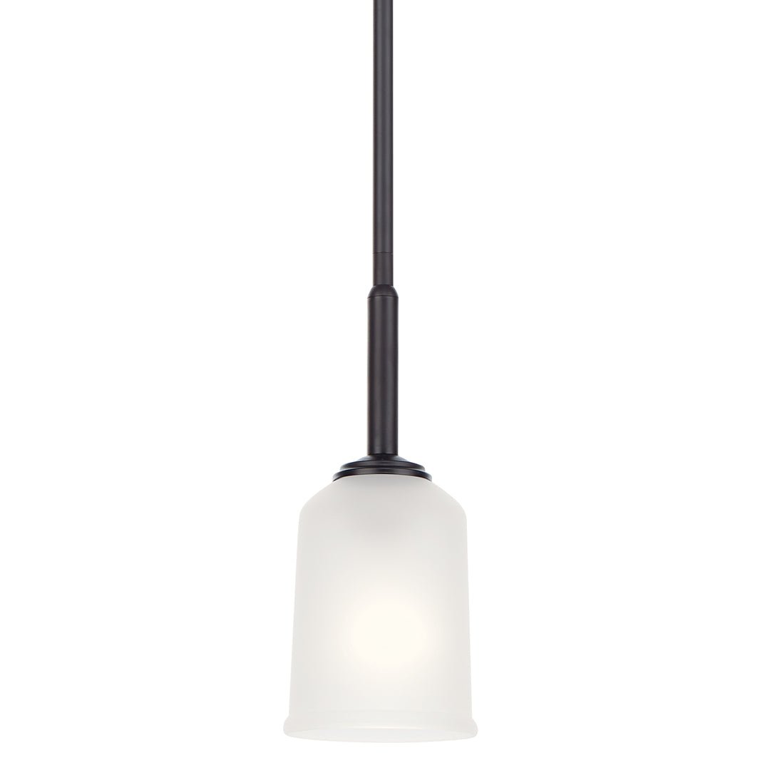KICHLER-43674BKKICHLER Shailene Pendant