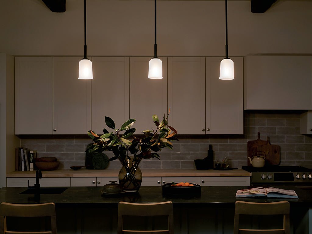 KICHLER-43674NBRCLRKICHLER Shailene Pendant