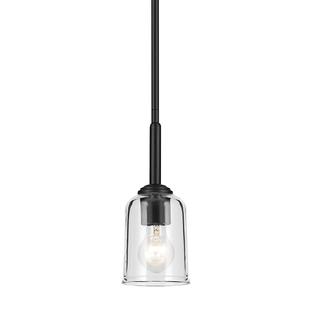 KICHLER-43674BKCLRKICHLER Shailene Pendant