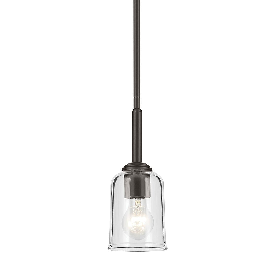 KICHLER-43674OZCLRKICHLER Shailene Pendant