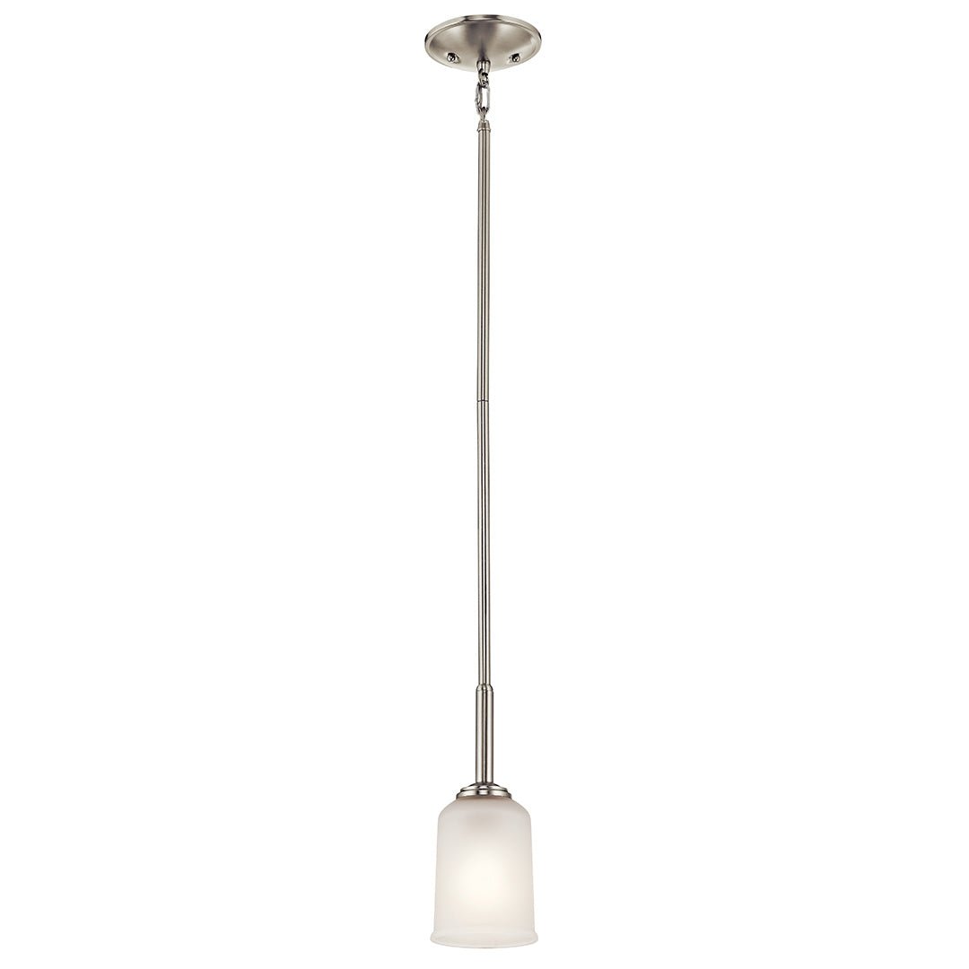 KICHLER-43674NBRCLRKICHLER Shailene Pendant
