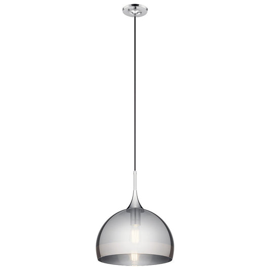 KICHLER-43359CHKICHLER Tabot Pendant