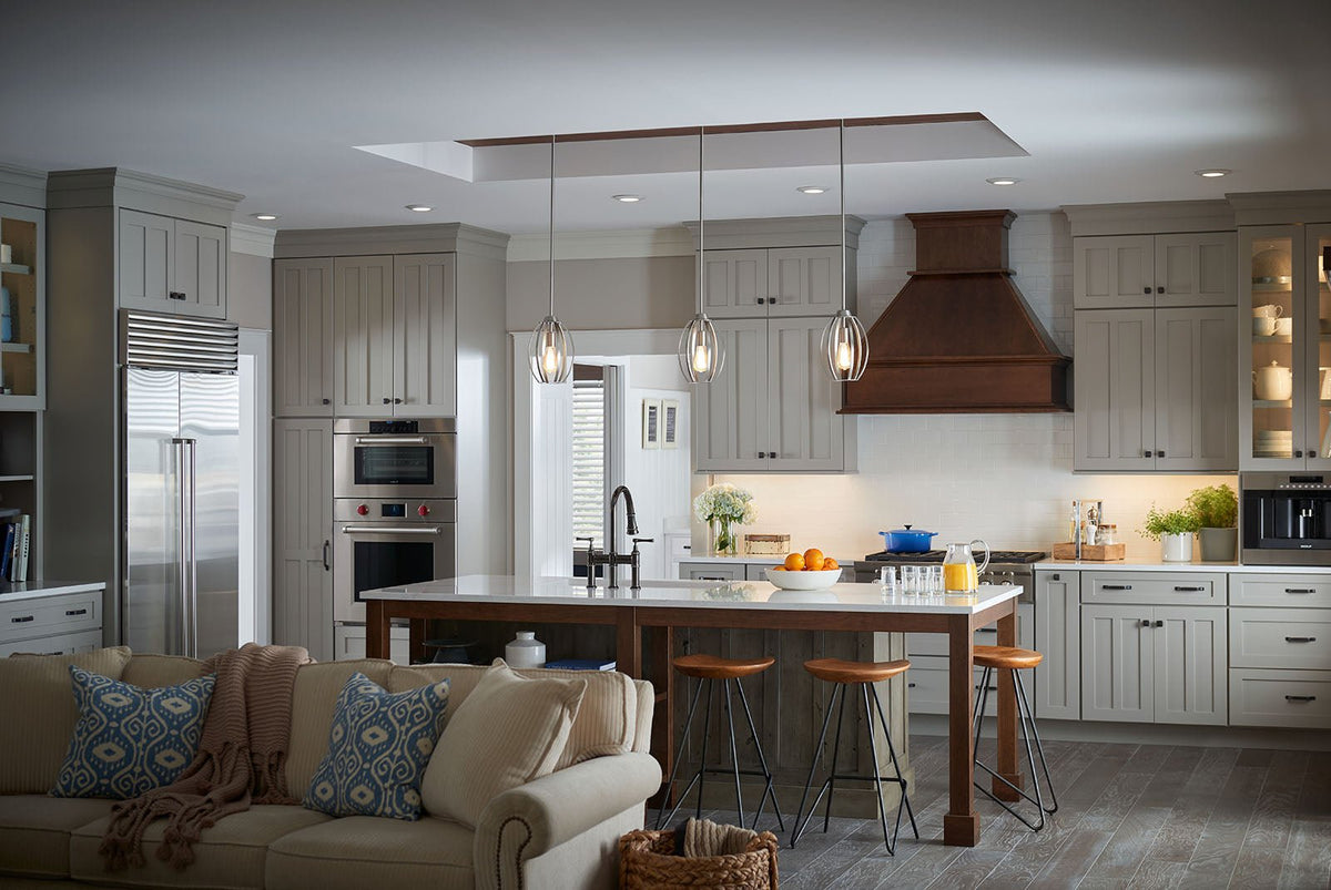 KICHLER-44054NIKICHLER Tao Pendant