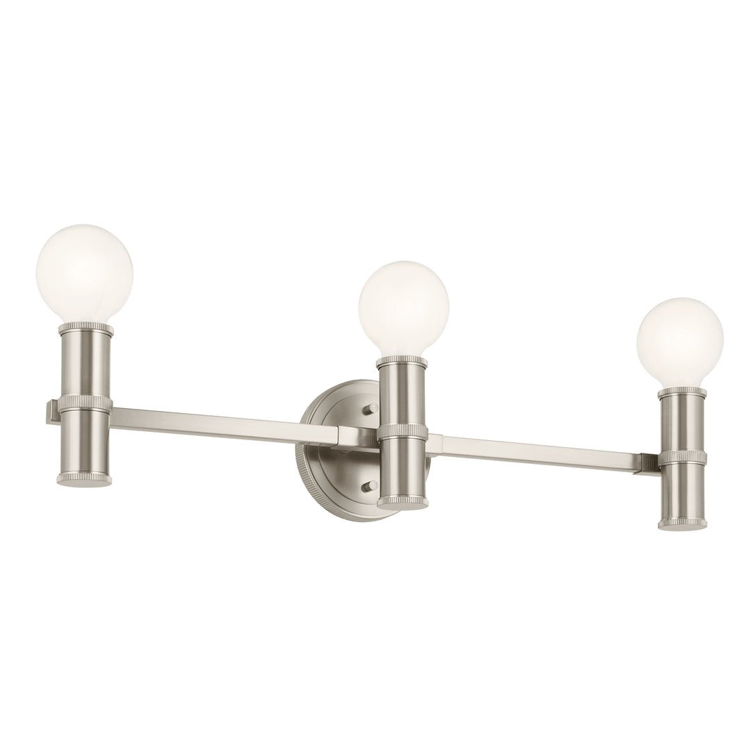 KICHLER-55157NIKICHLER Torche 55157 3 Light Vanity Light