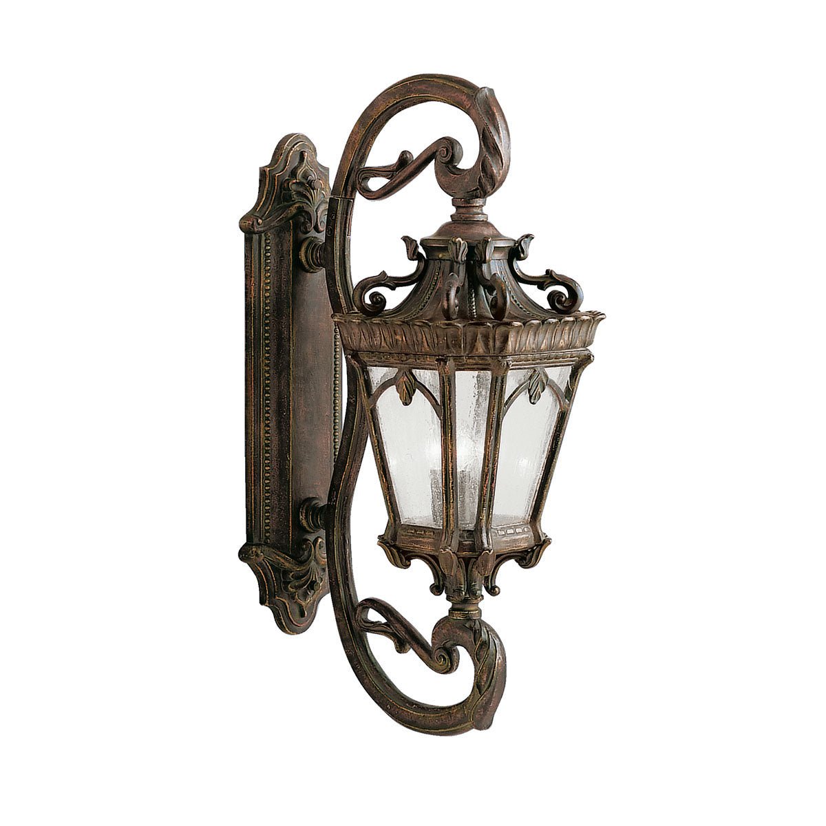 KICHLER-9359LDKICHLER Tournai 9359 37.75" Outdoor Wall Light