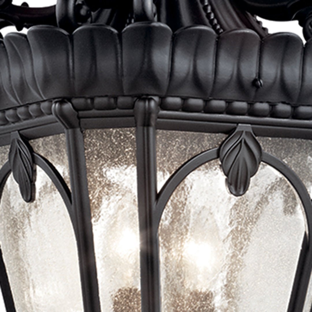 KICHLER-9559LDKICHLER Tournai 9559 30" Outdoor Post Light