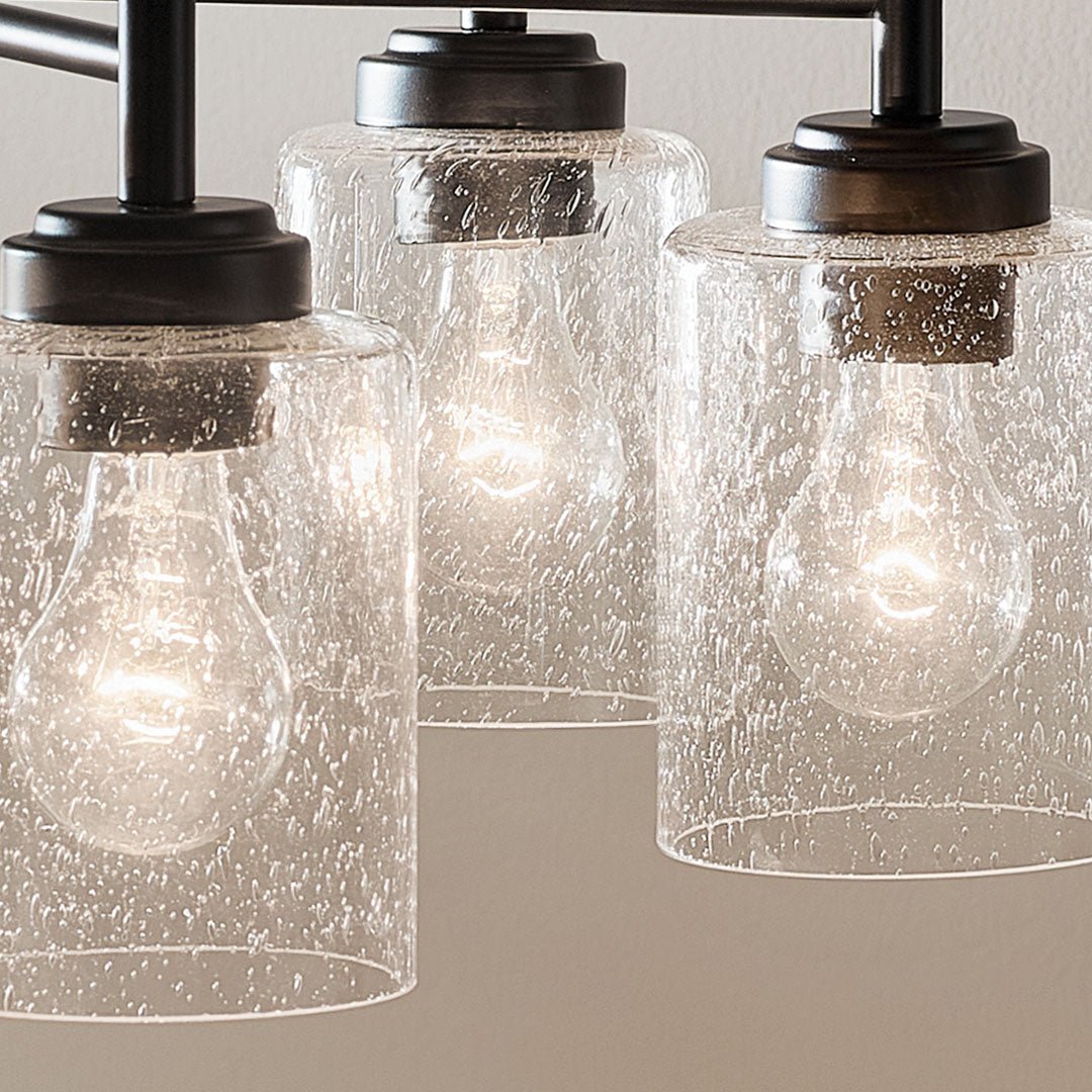 KICHLER-52616OZKICHLER Winslow 52616 26" 6-Light Chandelier