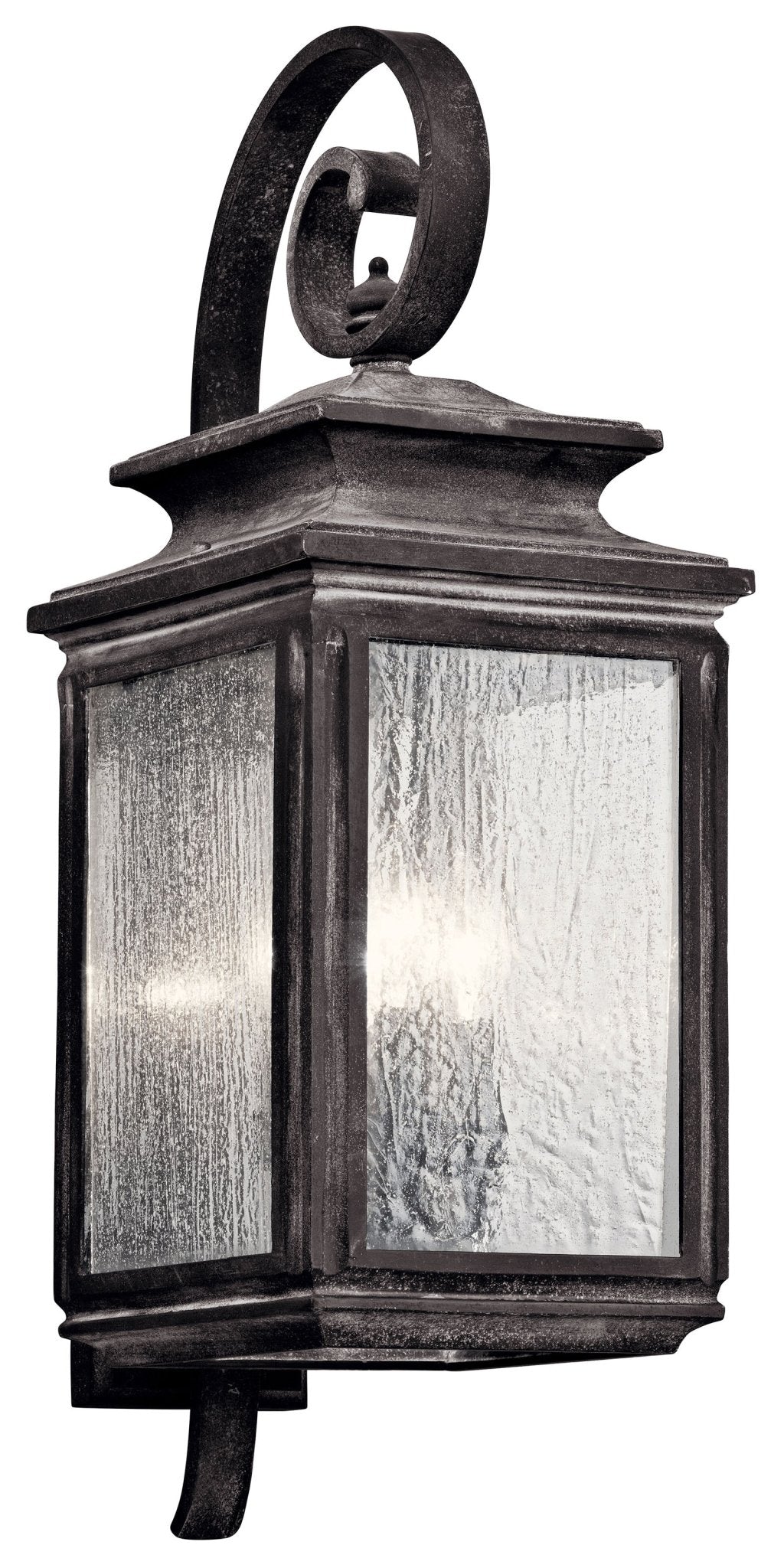 KICHLER-49503WZCKICHLER Wiscombe Park 49503 26.25" Outdoor Wall Light