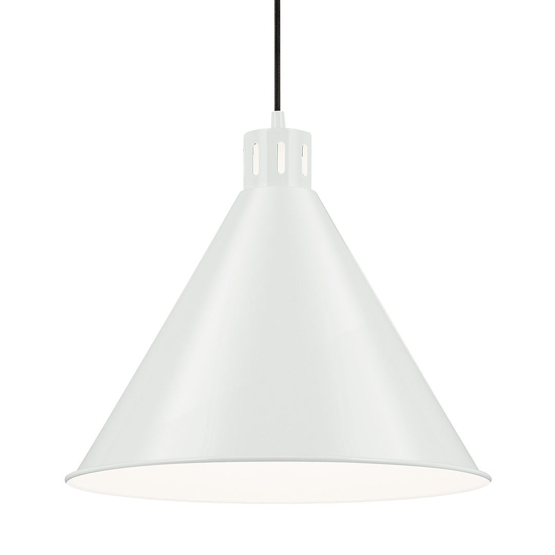 KICHLER Zailey 52177 14.25" Pendant