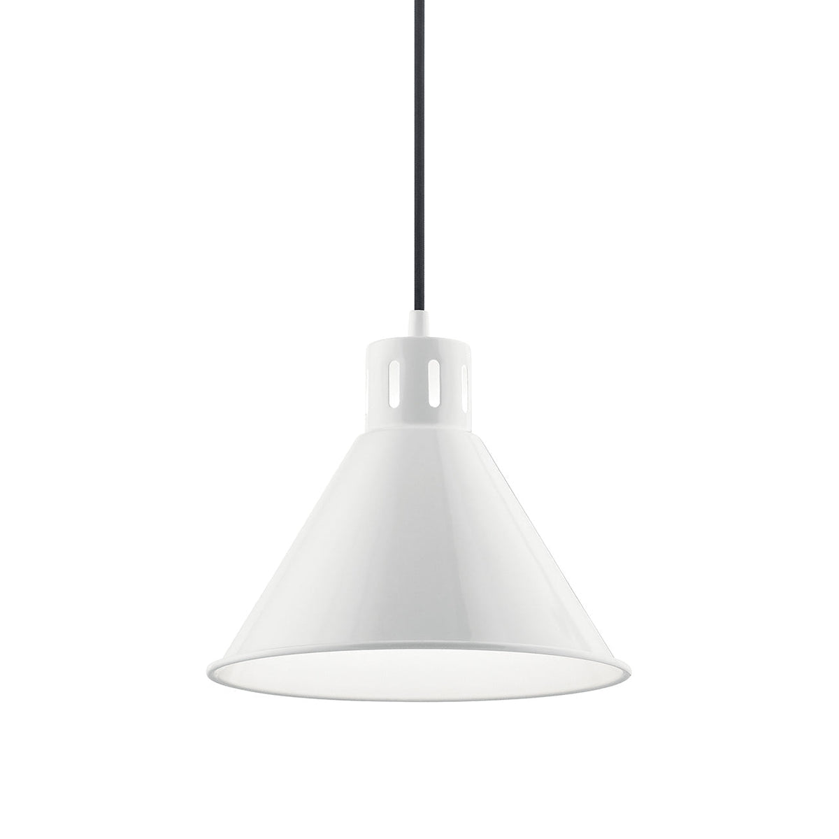 KICHLER Zailey 52176 9.5" Pendant