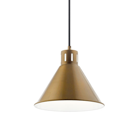 KICHLER Zailey 52176 9.5" Pendant