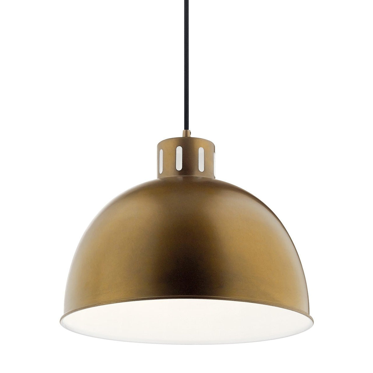 KICHLER Zailey 52153 12.5" Pendant