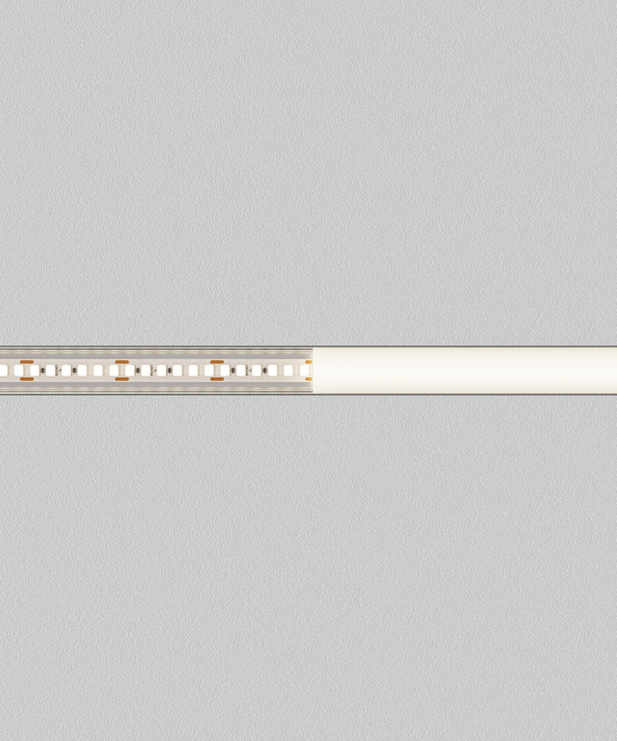 LBU-LB54120-4PKLight Blue USA LB54120 ALP120 8FT Channel - 4 Pack
