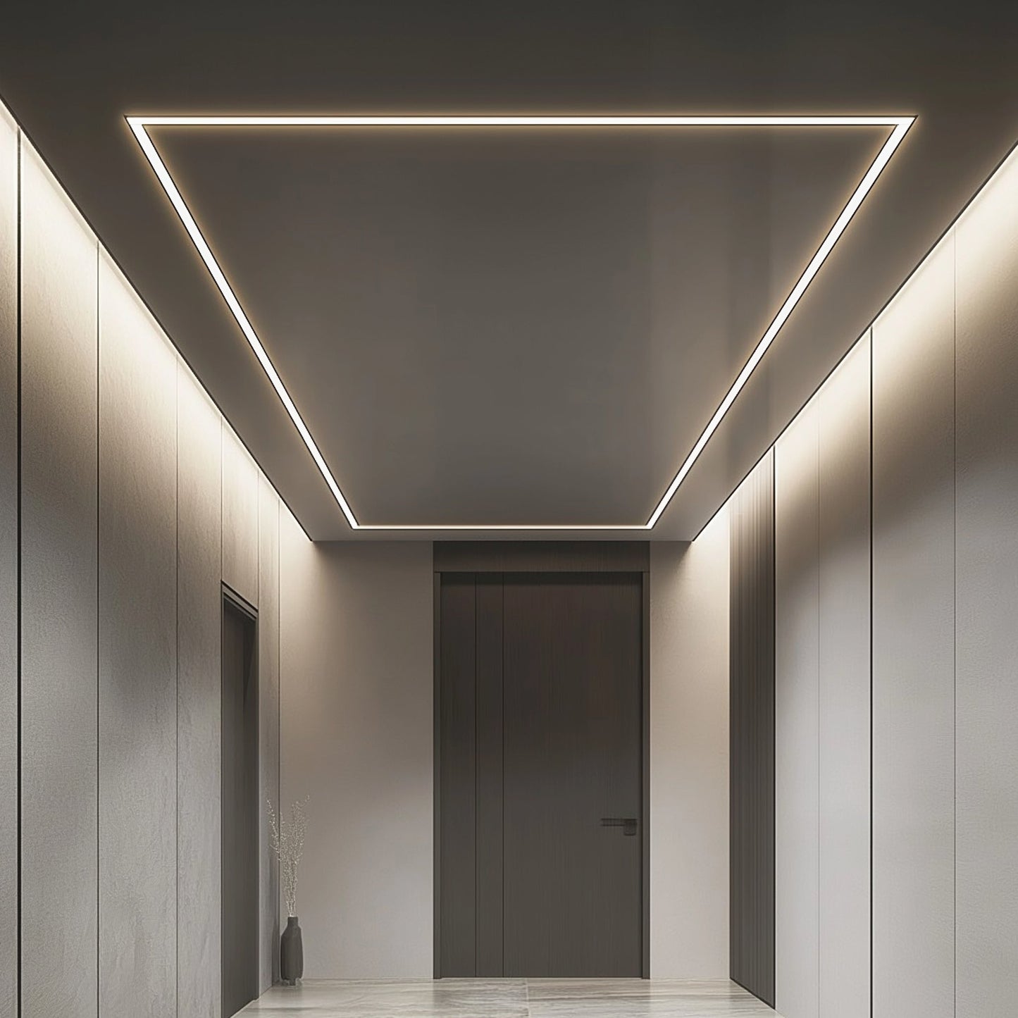 LBU - LB53128LightBlueUSA 7 Series 16FT 7W/FT Ultra High Efficacy LED Tape Light 2835 27K - 40K