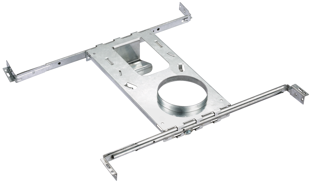 LOTUS - FRP3Lotus FRP3 3″ Flanged Rough - In Plates