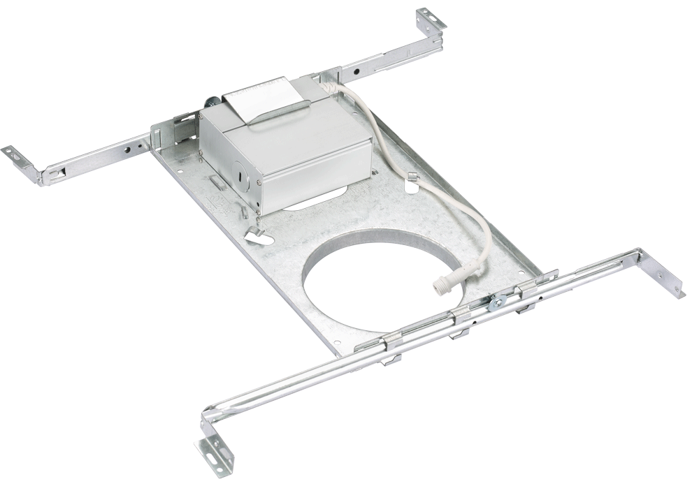 LOTUS - FRP412Lotus FRP412 4.5″ Flanged Rough - In Plates