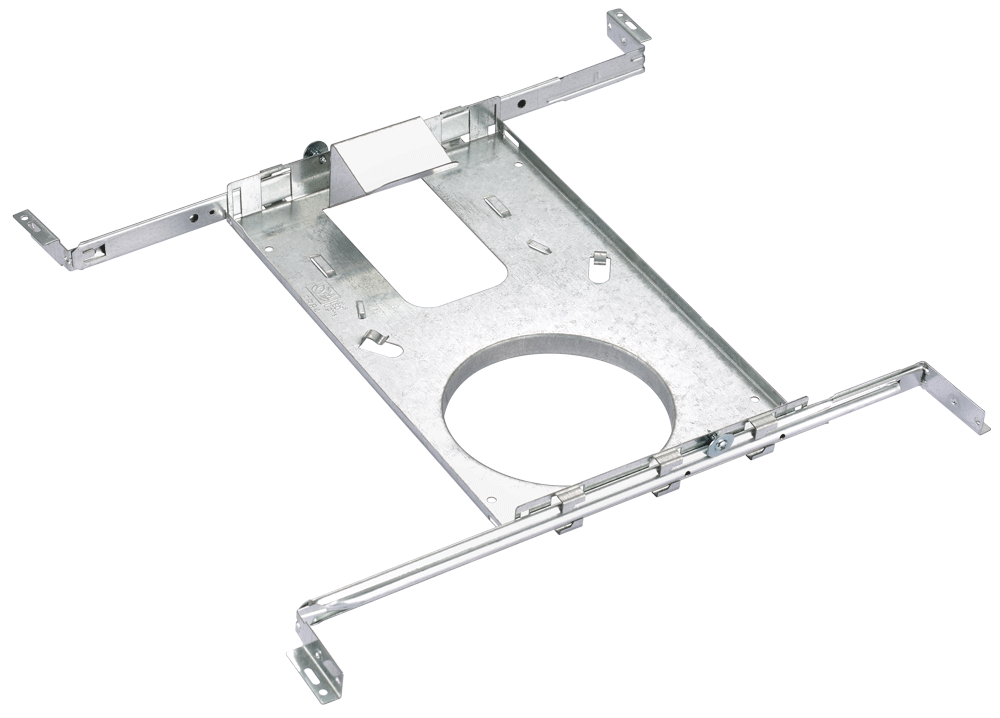 LOTUS - FRP412Lotus FRP412 4.5″ Flanged Rough - In Plates