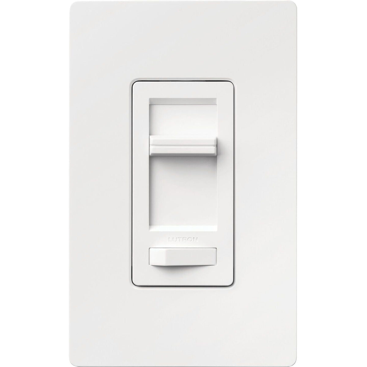 LUTRON-LECL-153PH-WHLutron LECL-153PH-WH Lumea LED+ Dimmer Switch, White