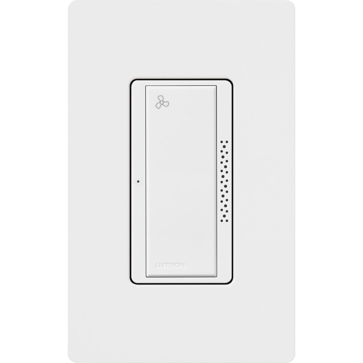 LUTRON-MS-HS3-WHLutron MS-HS3-WH Maestro XactSense Humidity Sensor Switch, White