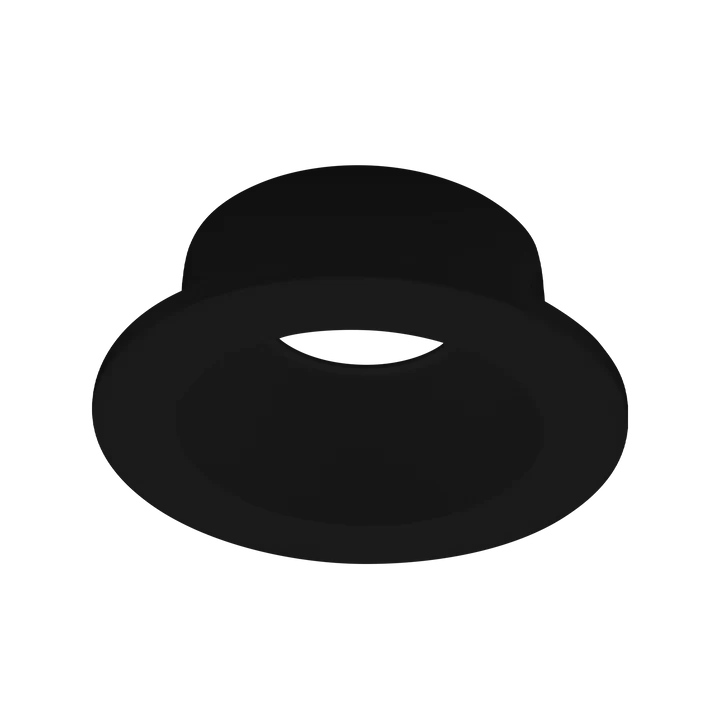 LUXRITE-LR25025Luxrite 2" Regress Luminaire Trims