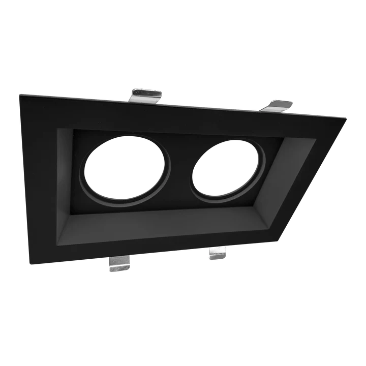 LUXRITE - LR23466Luxrite 2" Regress Luminaire Trims